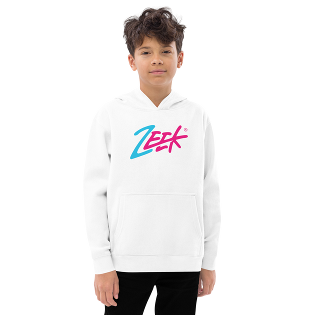 Gear – Zeek - Be Boldly You