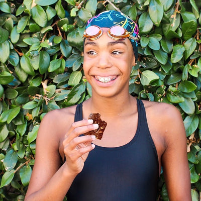 5 Healthy Snacks for Picky Eaters