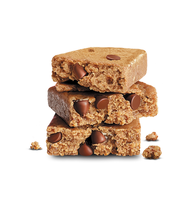 Protein Bars vs. Granola Bars