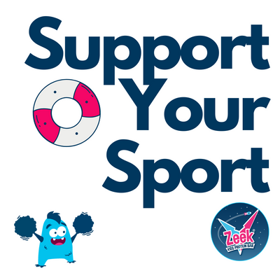 Support Your Sport