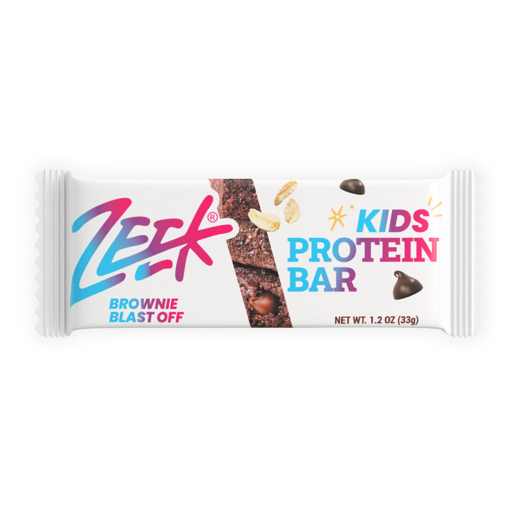 Brownie Blast Off - 12 CT