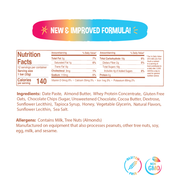 Cosmic Cookie Dough - 12 CT