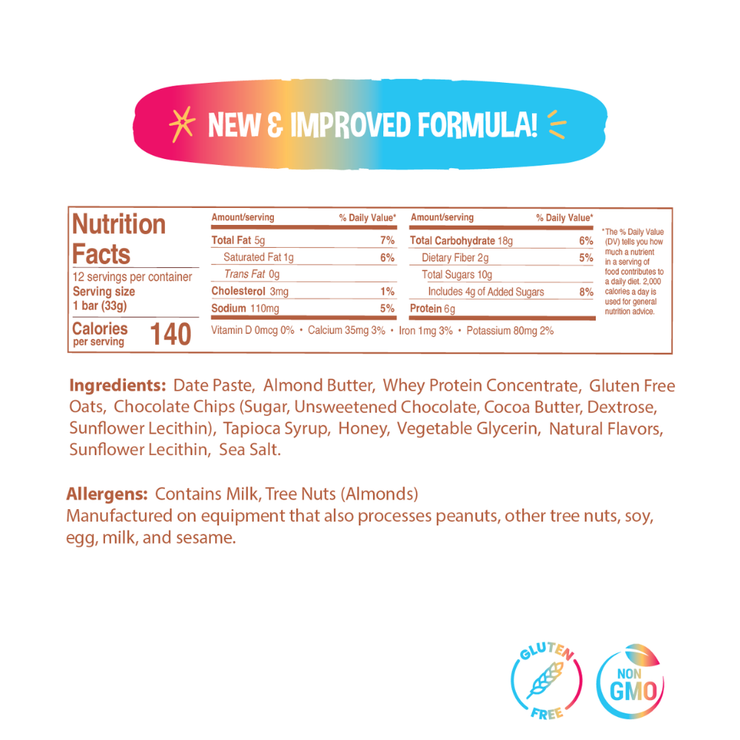 Cosmic Cookie Dough - 12 CT