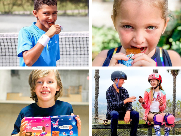 Strong Kid Ambassadors