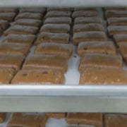 Brownie Blast Off - 4 CT