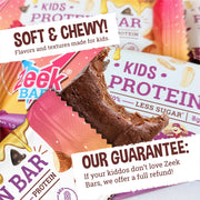 Brownie Blast Off - 4 CT