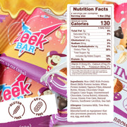 Brownie Blast Off - 4 CT
