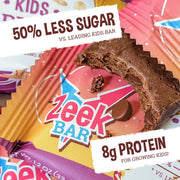 Brownie Blast Off - 4 CT