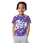 "Space" All Over Tee