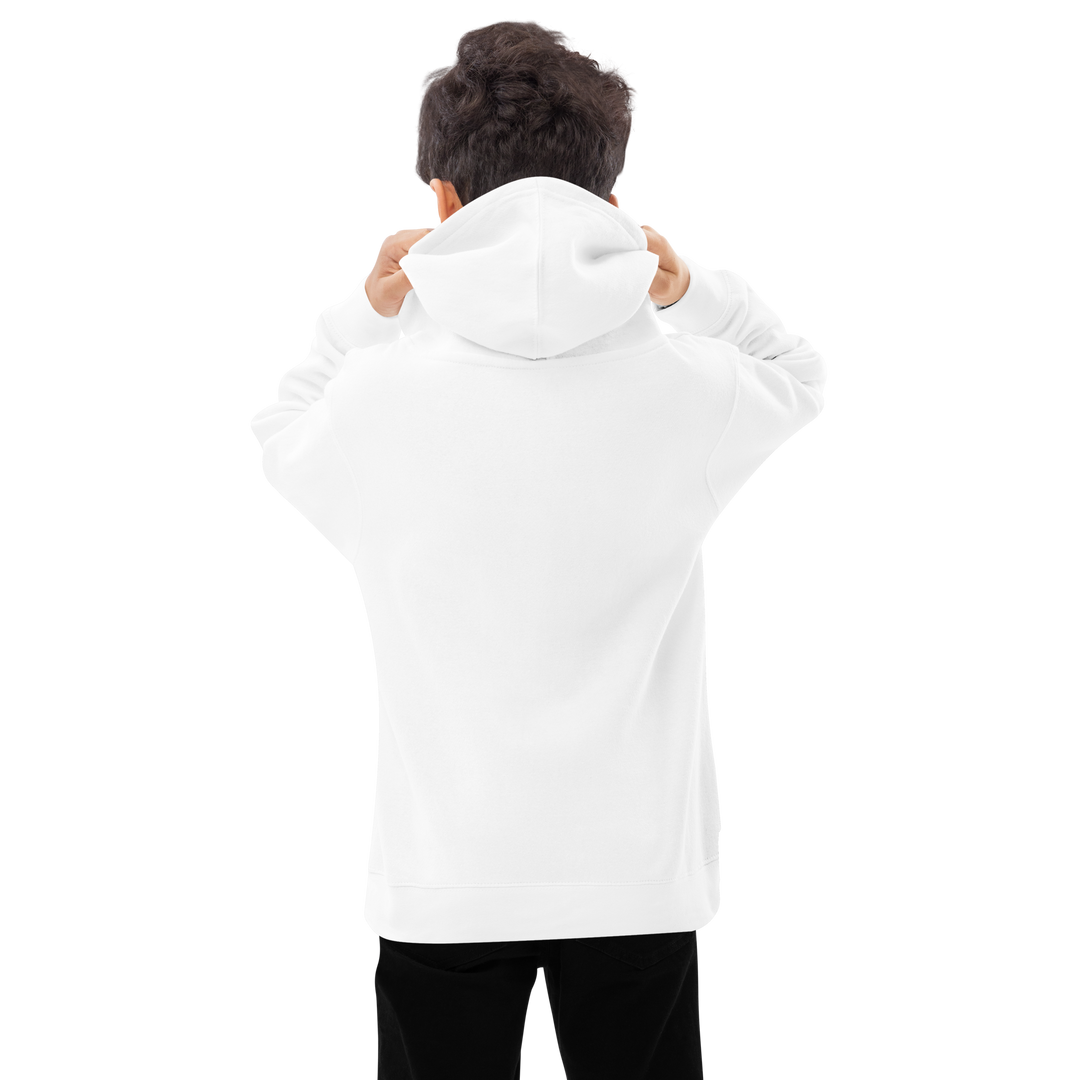 8YARDS / LaidBack Hoodie 3G