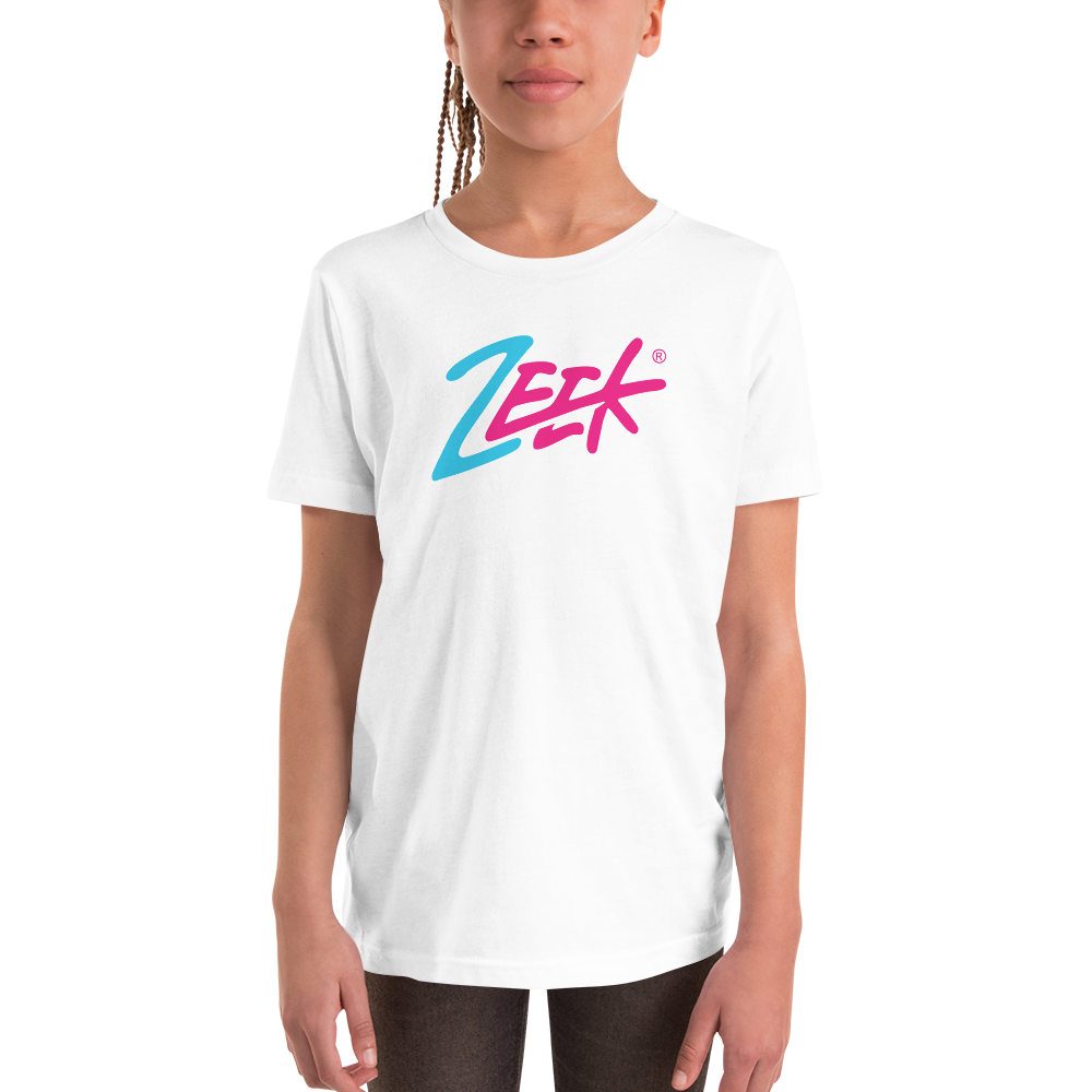 Short Sleeve Tee – Zeek - Be Boldly You