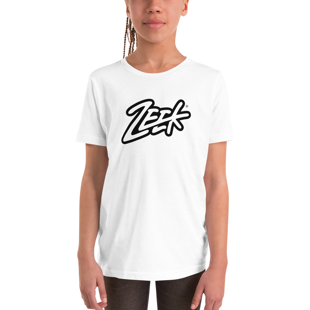 Gear – Zeek - Be Boldly You